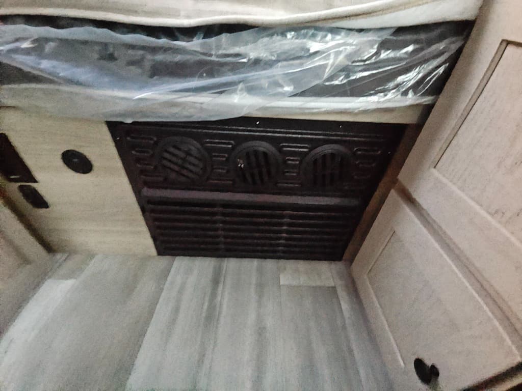 2025 Forest River 2025 Forest River Flagstaff Hard Side A Frames - thumbnail 17