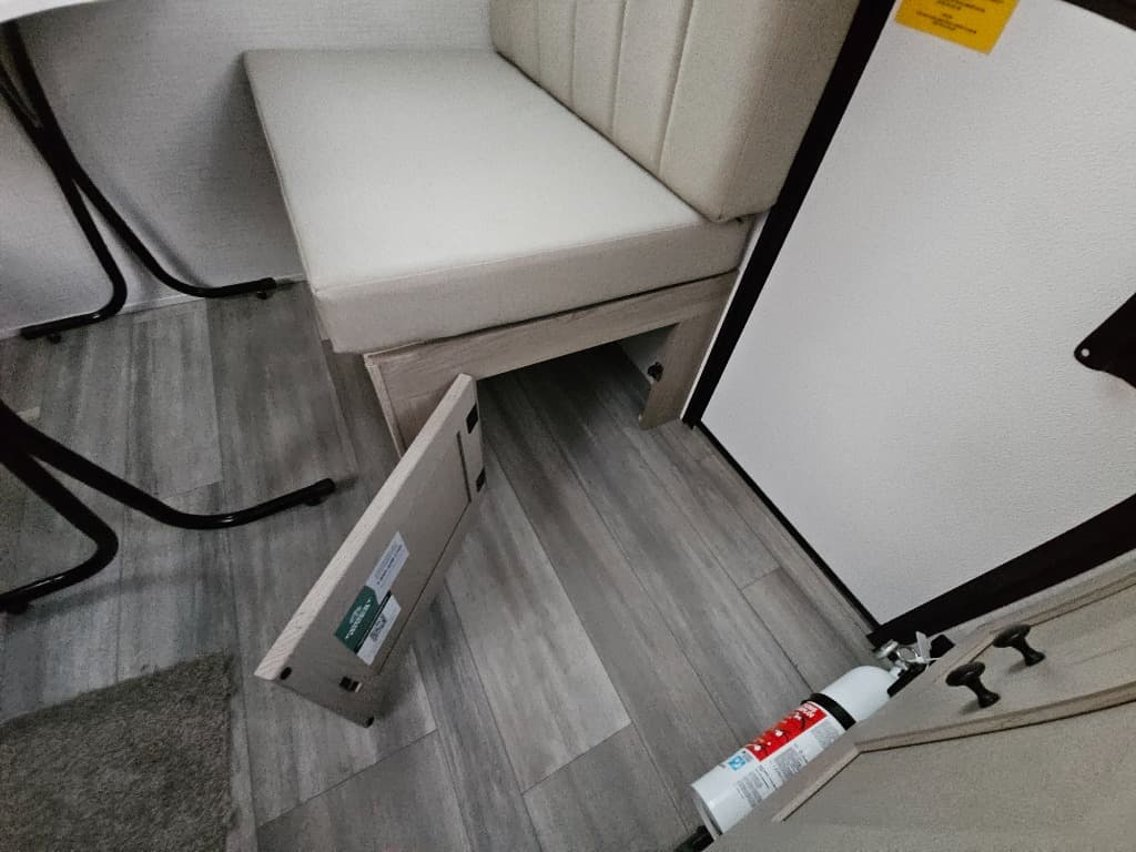 2025 Forest River 2025 Forest River Flagstaff Hard Side A Frames - thumbnail 20