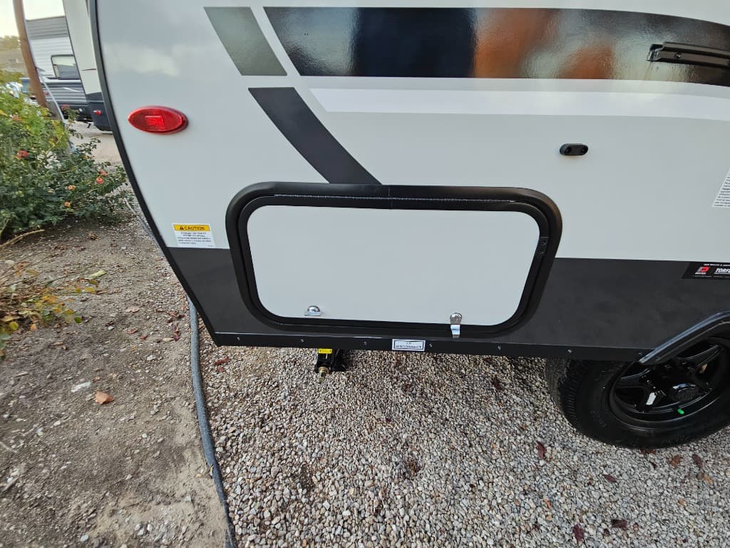 2025 Forest River 2025 Forest River Flagstaff Hard Side A Frames - thumbnail 31