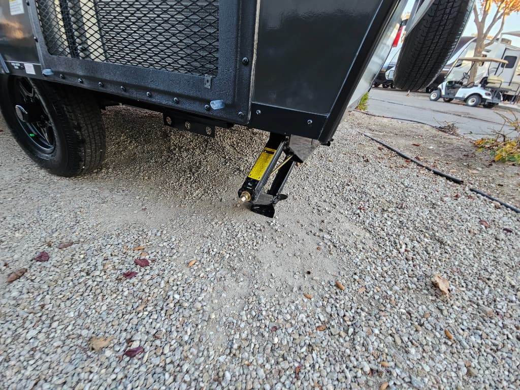 2025 Forest River 2025 Forest River Flagstaff Hard Side A Frames - thumbnail 33