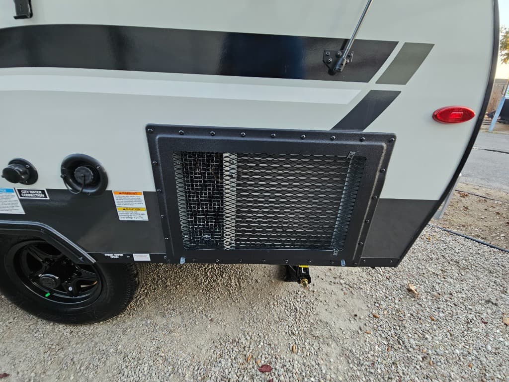 2025 Forest River 2025 Forest River Flagstaff Hard Side A Frames - thumbnail 34