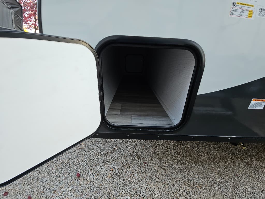 2025 Forest River 2025 Forest River Flagstaff Hard Side A Frames - thumbnail 36