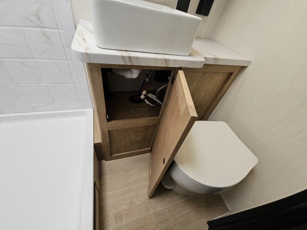 2026 Forest River 2026 Forest River Cherokee Grey Wolf Black Label - thumbnail 32