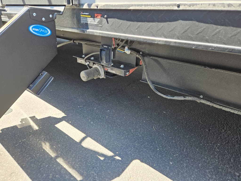 2026 Forest River 2026 Forest River Cherokee Grey Wolf Black Label - thumbnail 35