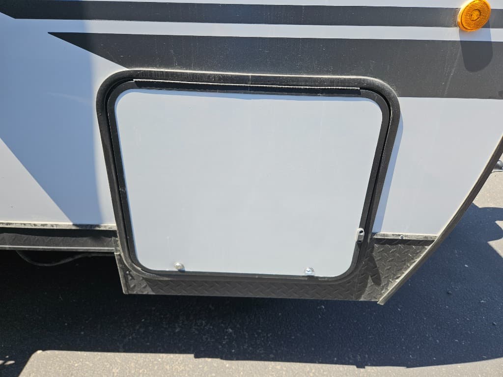 2026 Forest River 2026 Forest River Cherokee Grey Wolf Black Label - thumbnail 36