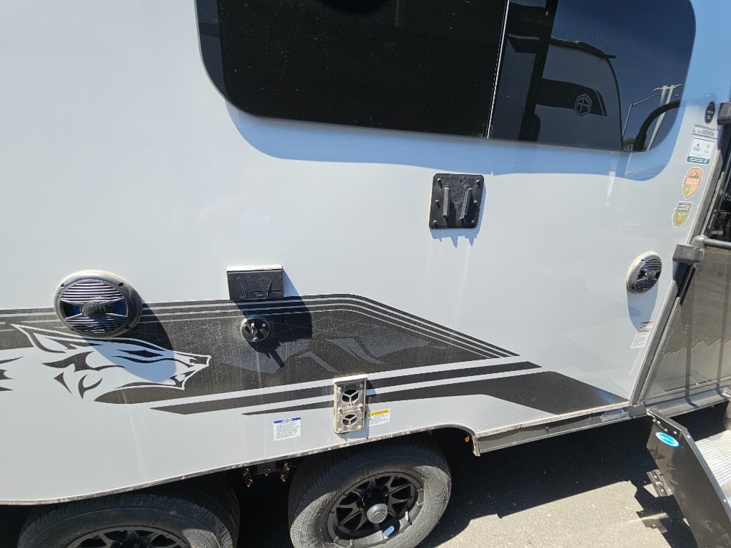 2026 Forest River 2026 Forest River Cherokee Grey Wolf Black Label - thumbnail 40