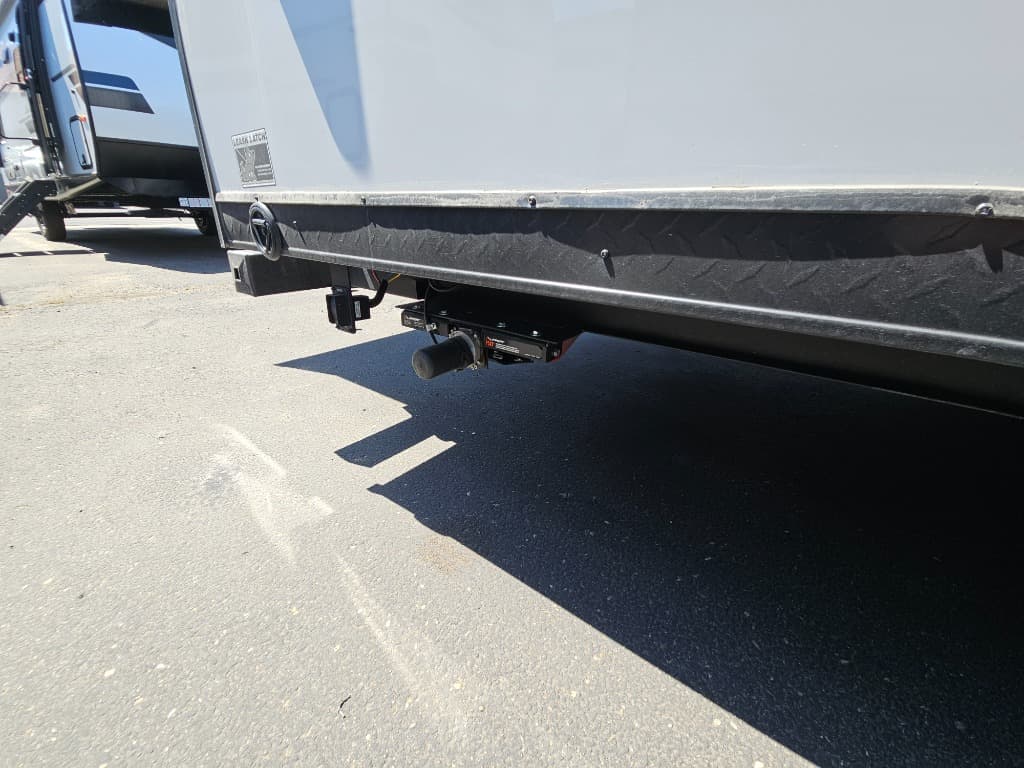 2026 Forest River 2026 Forest River Cherokee Grey Wolf Black Label - thumbnail 42