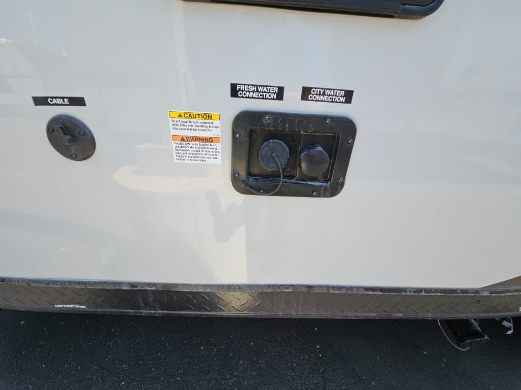 2026 Forest River 2026 Forest River Cherokee Grey Wolf Black Label - thumbnail 44