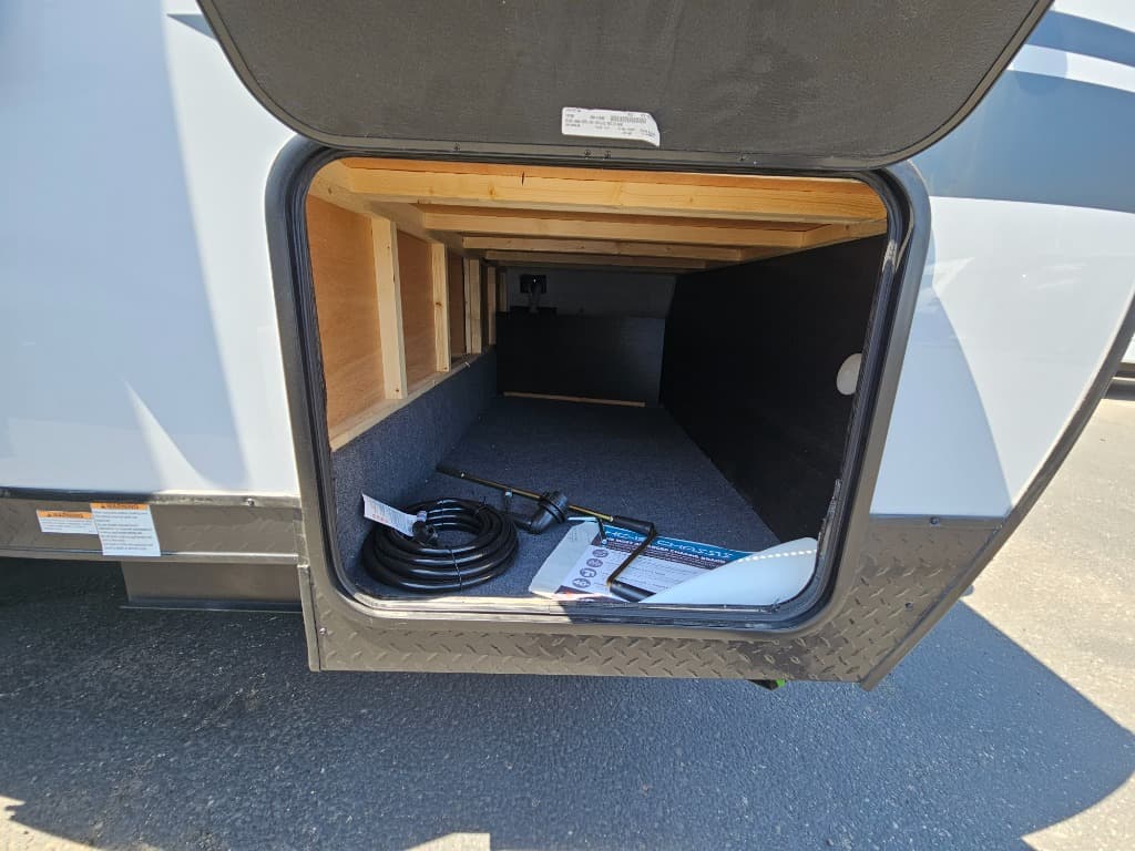 2026 Forest River 2026 Forest River Cherokee Grey Wolf Black Label - thumbnail 46