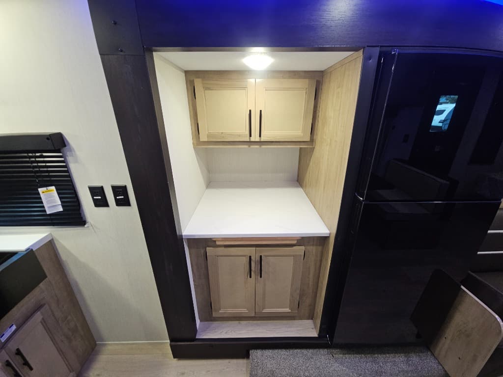 2026 Forest River 2026 Forest River Cherokee Grey Wolf Black Label - thumbnail 19