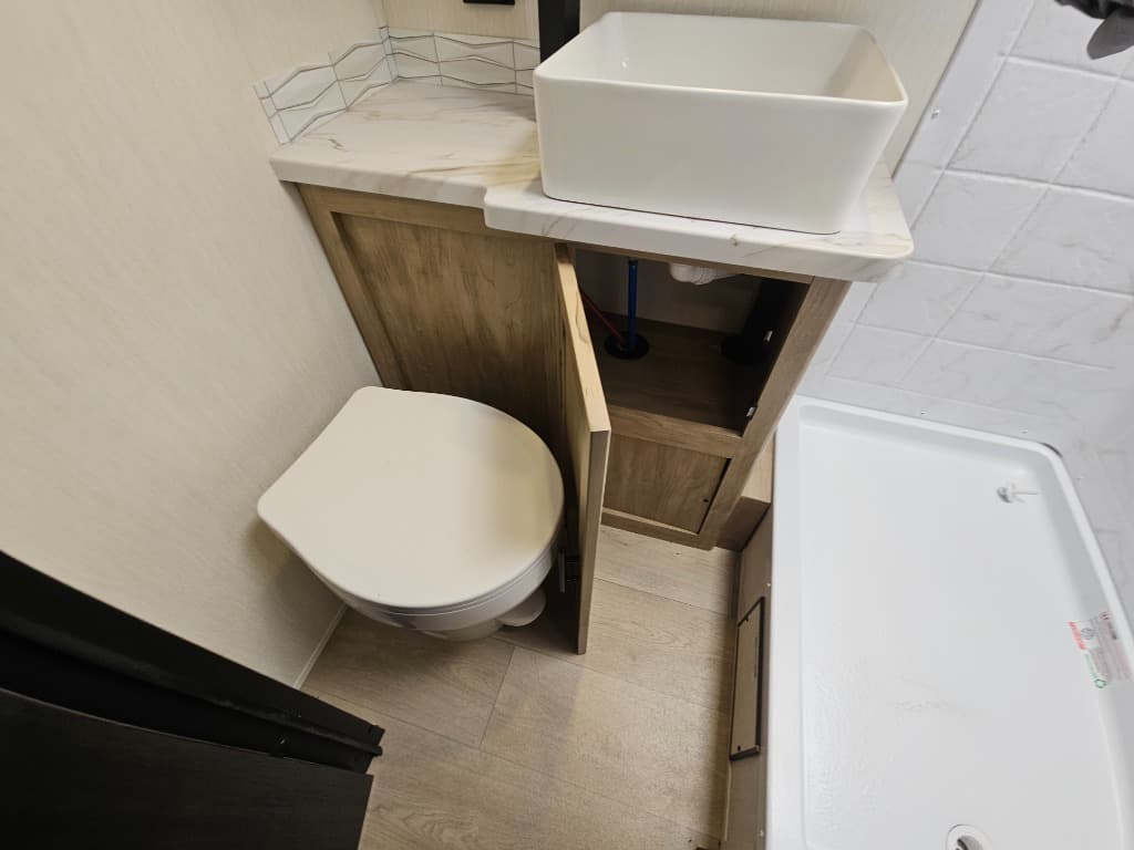 2026 Forest River 2026 Forest River Cherokee Grey Wolf Black Label - thumbnail 30