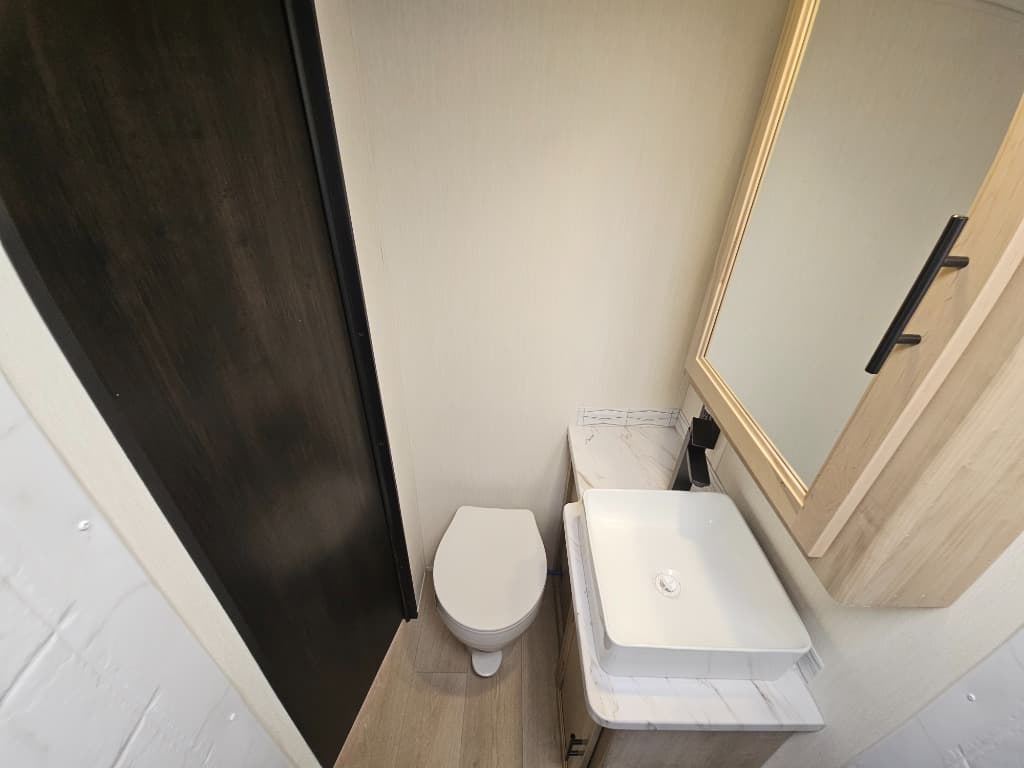 2026 Forest River 2026 Forest River Cherokee Grey Wolf Black Label - thumbnail 33