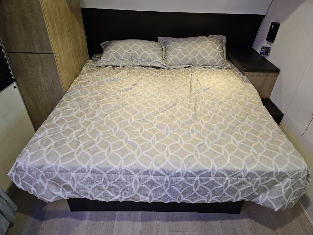 2026 Forest River 2026 Forest River Cherokee Grey Wolf Black Label - thumbnail 35