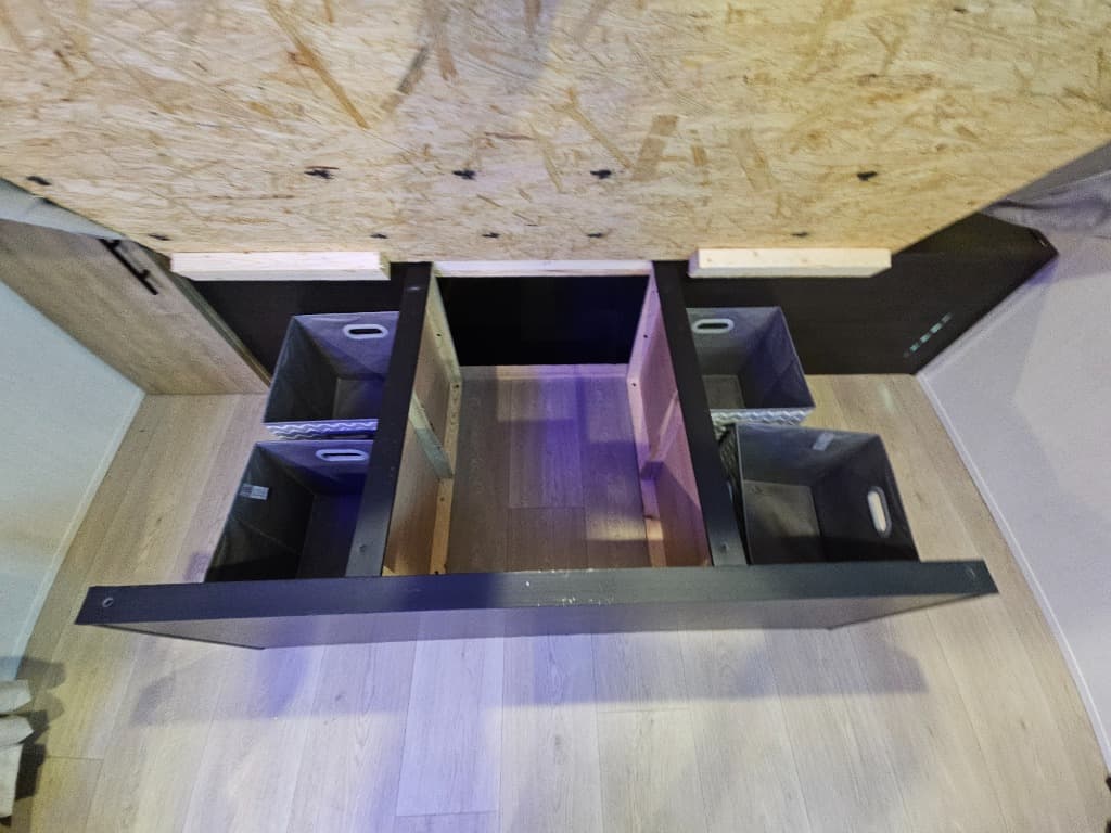 2026 Forest River 2026 Forest River Cherokee Grey Wolf Black Label - thumbnail 36