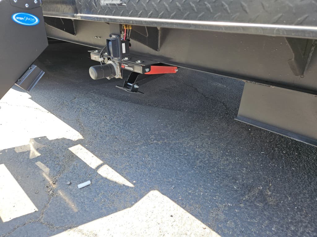 2026 Forest River 2026 Forest River Cherokee Grey Wolf Black Label - thumbnail 40