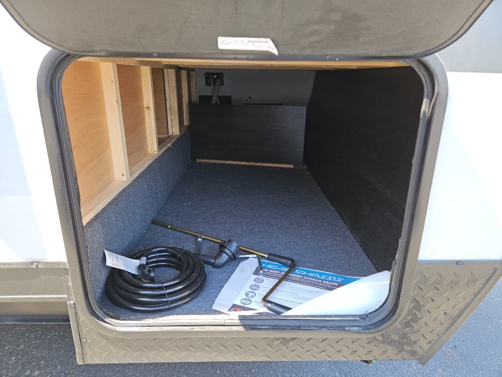 2026 Forest River 2026 Forest River Cherokee Grey Wolf Black Label - thumbnail 41