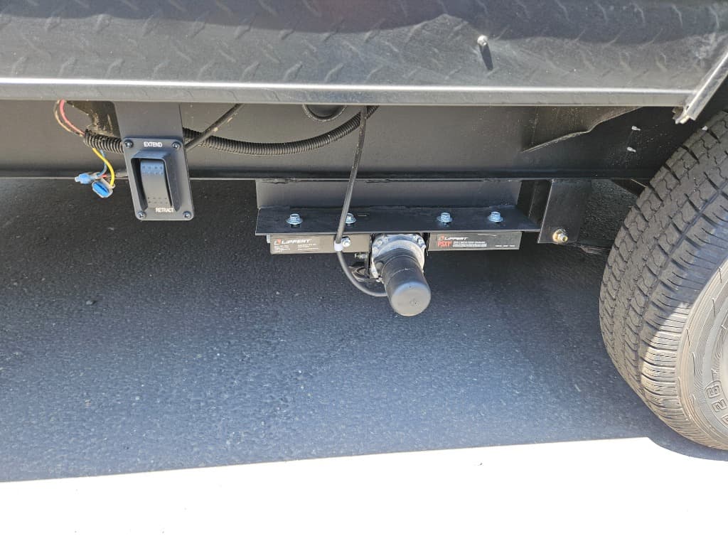 2026 Forest River 2026 Forest River Cherokee Grey Wolf Black Label - thumbnail 48