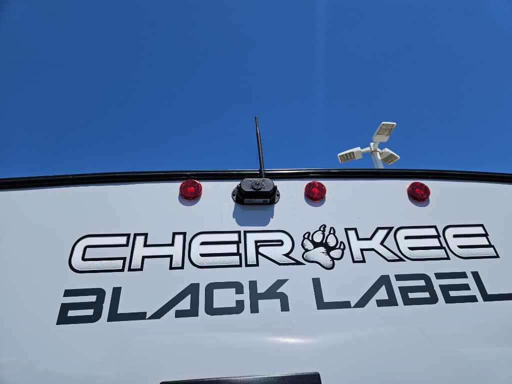 2026 Forest River 2026 Forest River Cherokee Grey Wolf Black Label - thumbnail 50