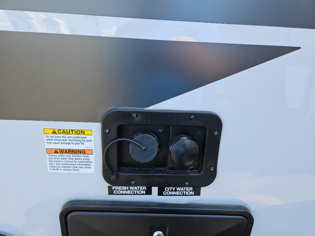 2026 Forest River 2026 Forest River Cherokee Grey Wolf Black Label - thumbnail 51