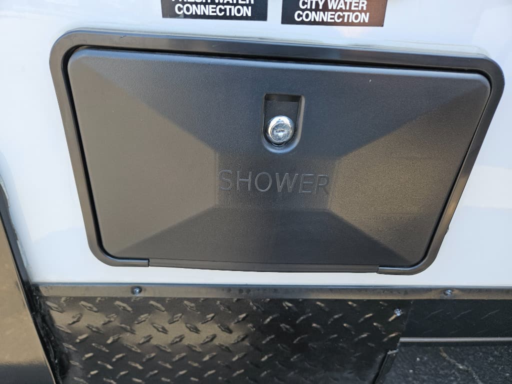 2026 Forest River 2026 Forest River Cherokee Grey Wolf Black Label - thumbnail 52