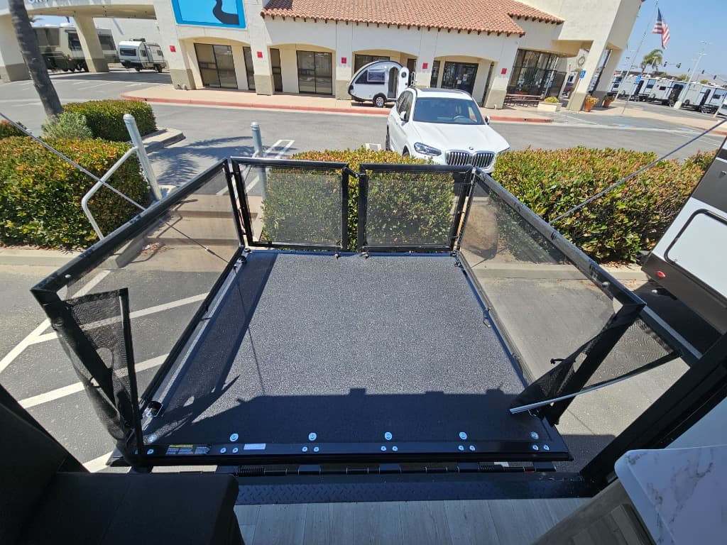 2026 Forest River RV 2026 Forest River RV Cherokee Grey Wolf  - thumbnail 10