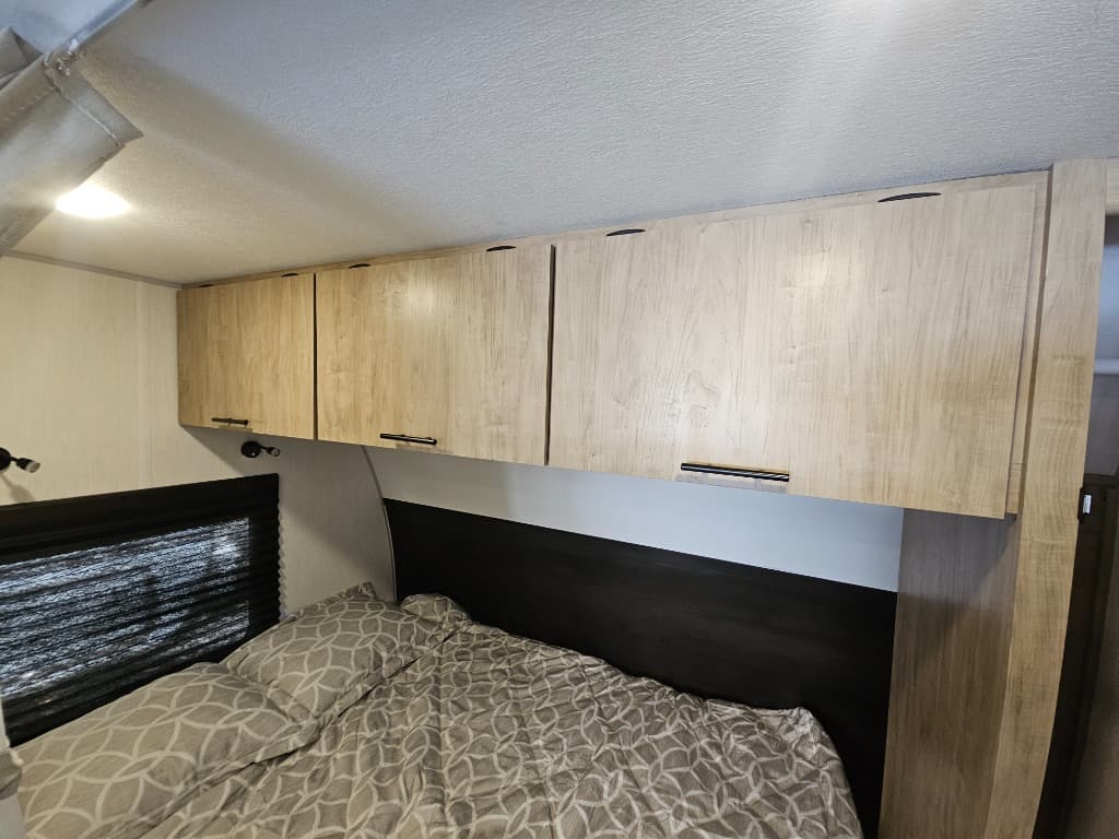 2026 Forest River RV 2026 Forest River RV Cherokee Grey Wolf  - thumbnail 23