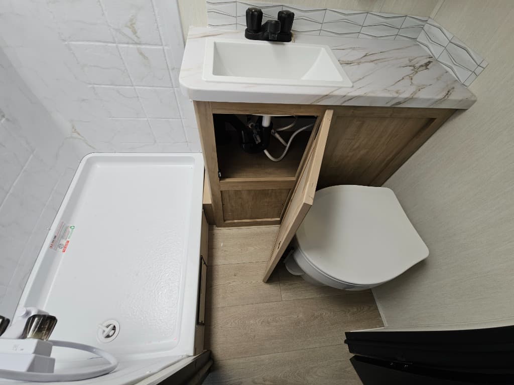 2026 Forest River RV 2026 Forest River RV Cherokee Grey Wolf  - thumbnail 29