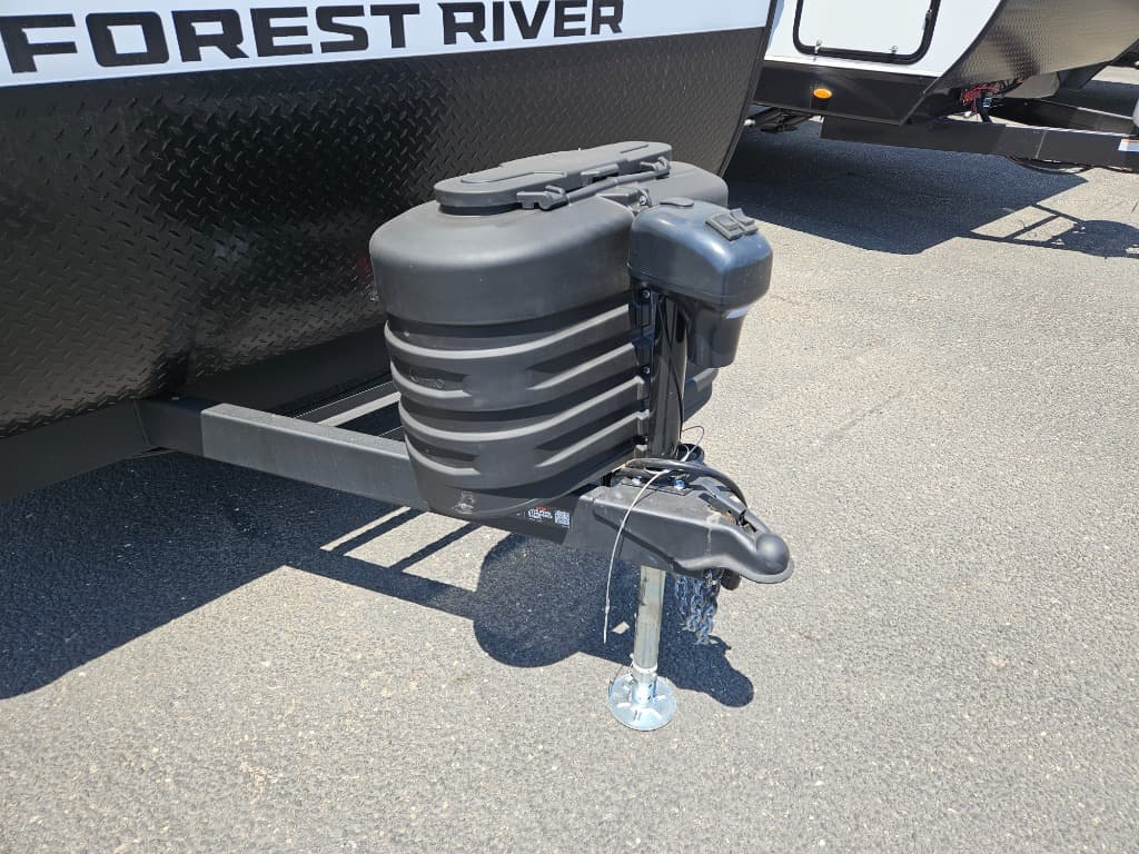 2026 Forest River RV 2026 Forest River RV Cherokee Grey Wolf  - thumbnail 31