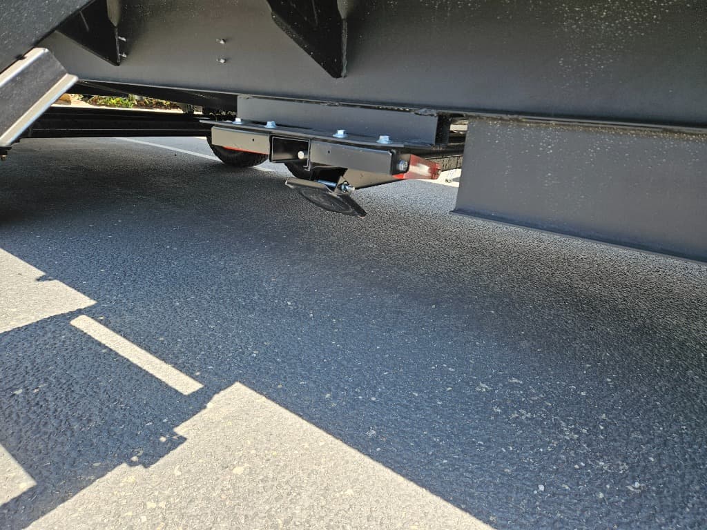 2026 Forest River RV 2026 Forest River RV Cherokee Grey Wolf  - thumbnail 32