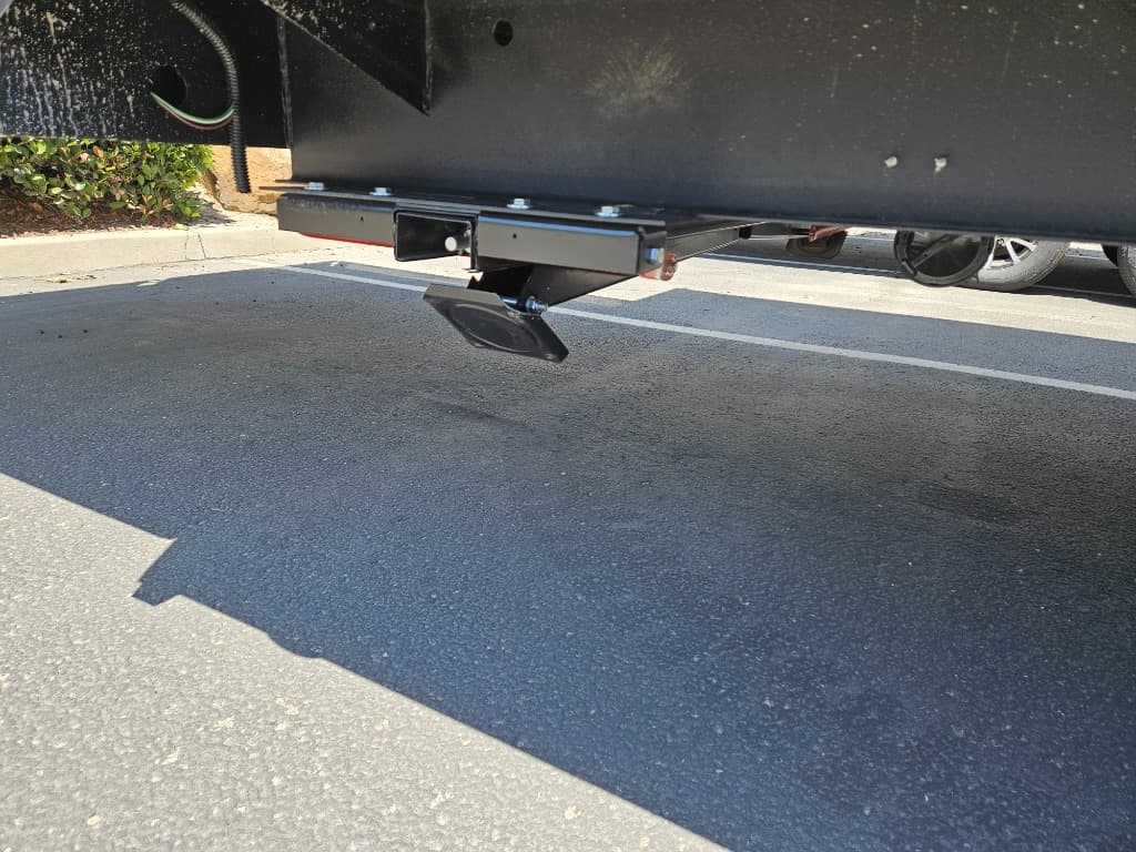 2026 Forest River RV 2026 Forest River RV Cherokee Grey Wolf  - thumbnail 39