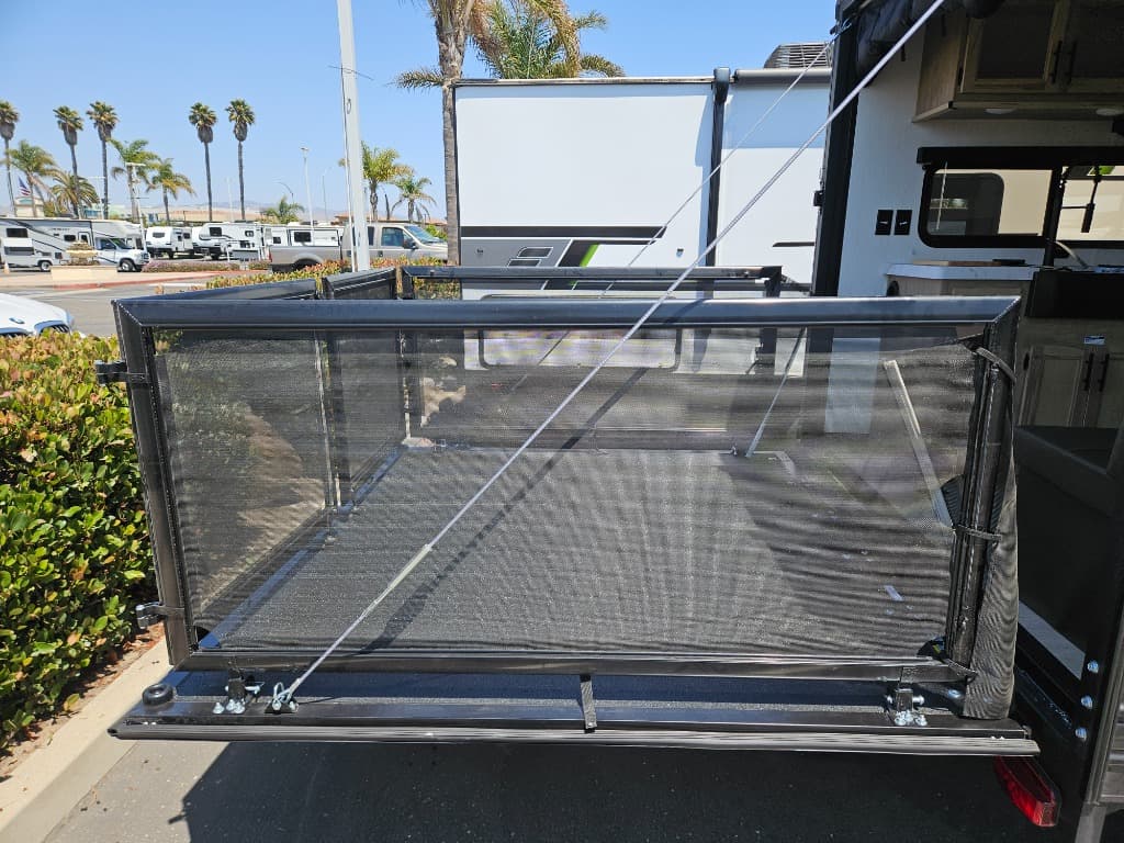 2026 Forest River RV 2026 Forest River RV Cherokee Grey Wolf  - thumbnail 40