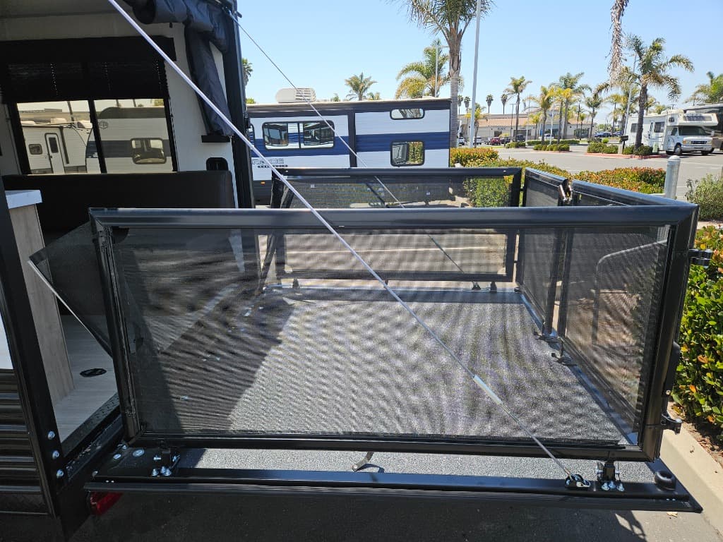 2026 Forest River RV 2026 Forest River RV Cherokee Grey Wolf  - thumbnail 41