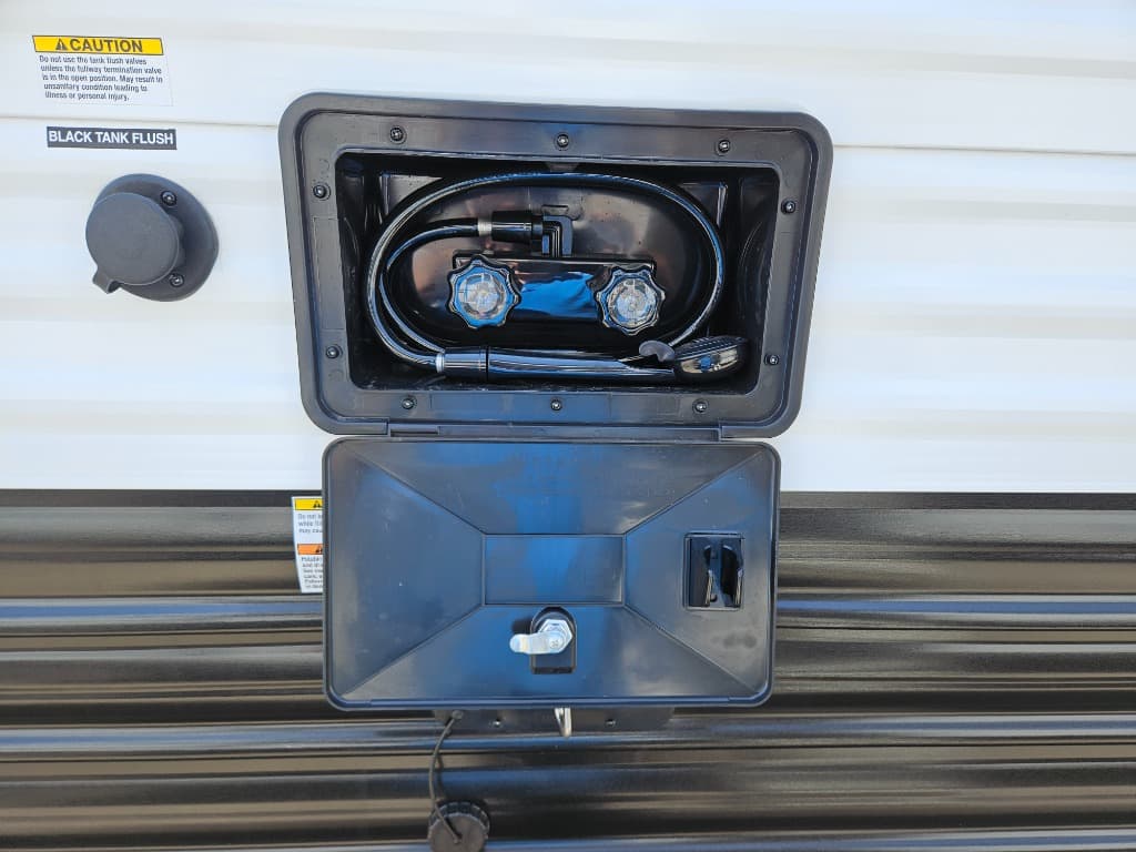 2026 Forest River RV 2026 Forest River RV Cherokee Grey Wolf  - thumbnail 42