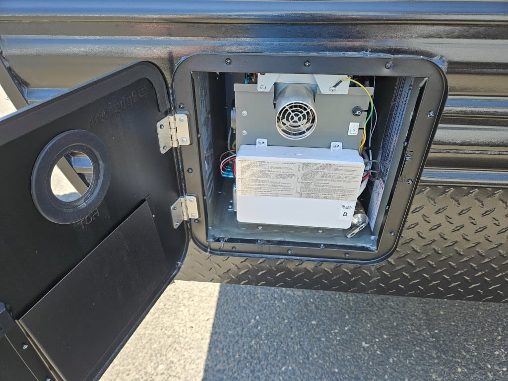 2026 Forest River RV 2026 Forest River RV Cherokee Grey Wolf  - thumbnail 44