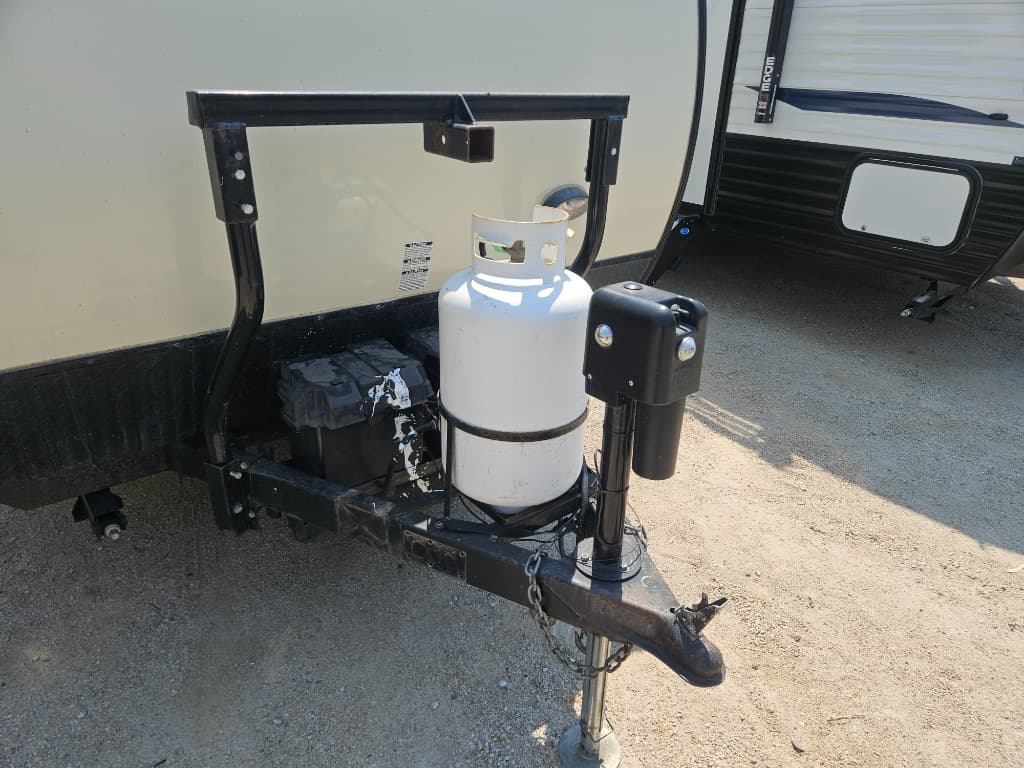 2015 Forest River RV 2015 Forest River RV R-Pod - thumbnail 7