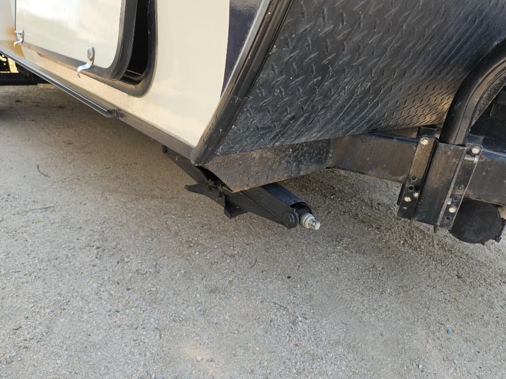 2015 Forest River RV 2015 Forest River RV R-Pod - thumbnail 8