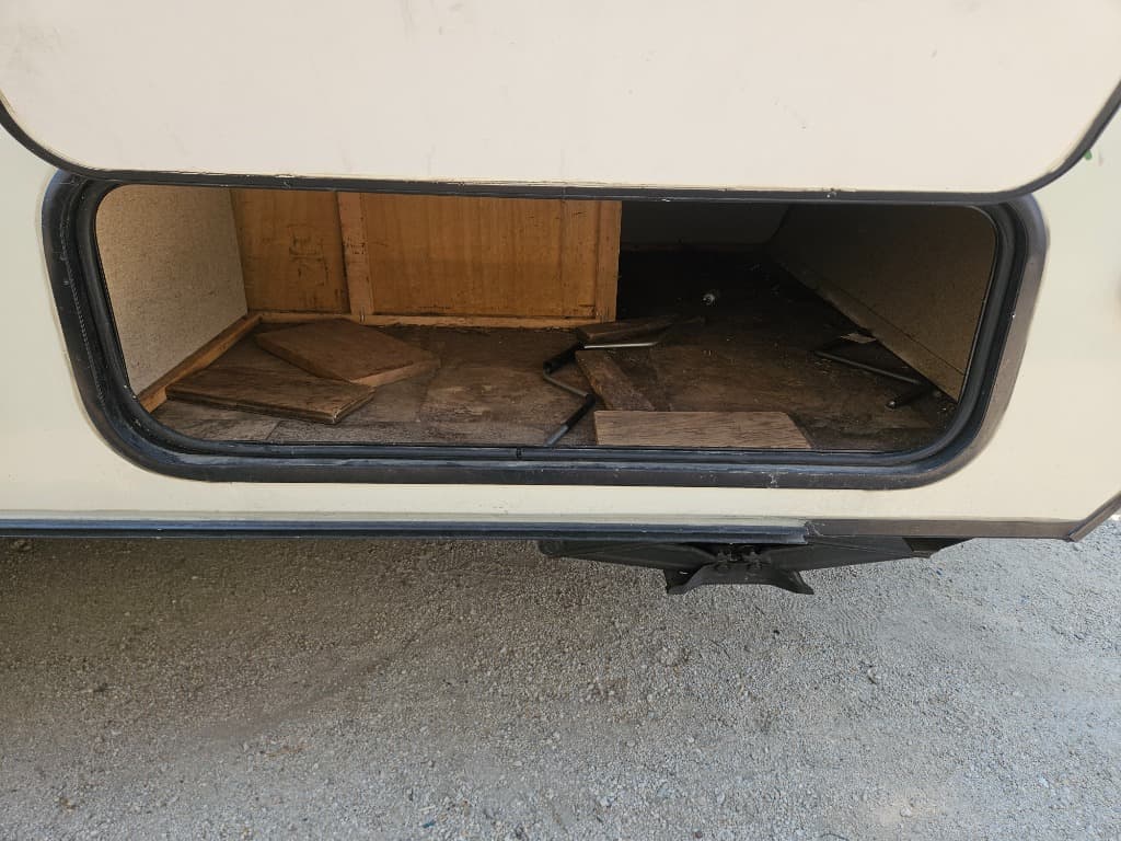 2015 Forest River RV 2015 Forest River RV R-Pod - thumbnail 9