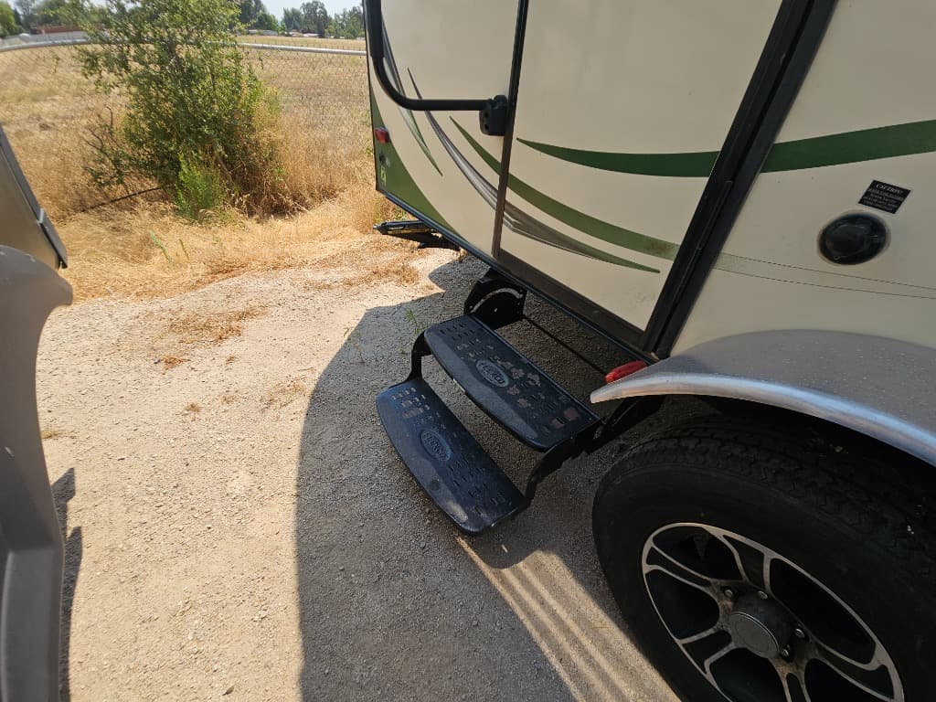 2015 Forest River RV 2015 Forest River RV R-Pod - thumbnail 12