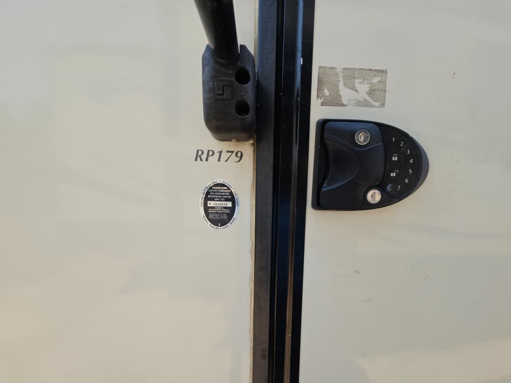 2015 Forest River RV 2015 Forest River RV R-Pod - thumbnail 13