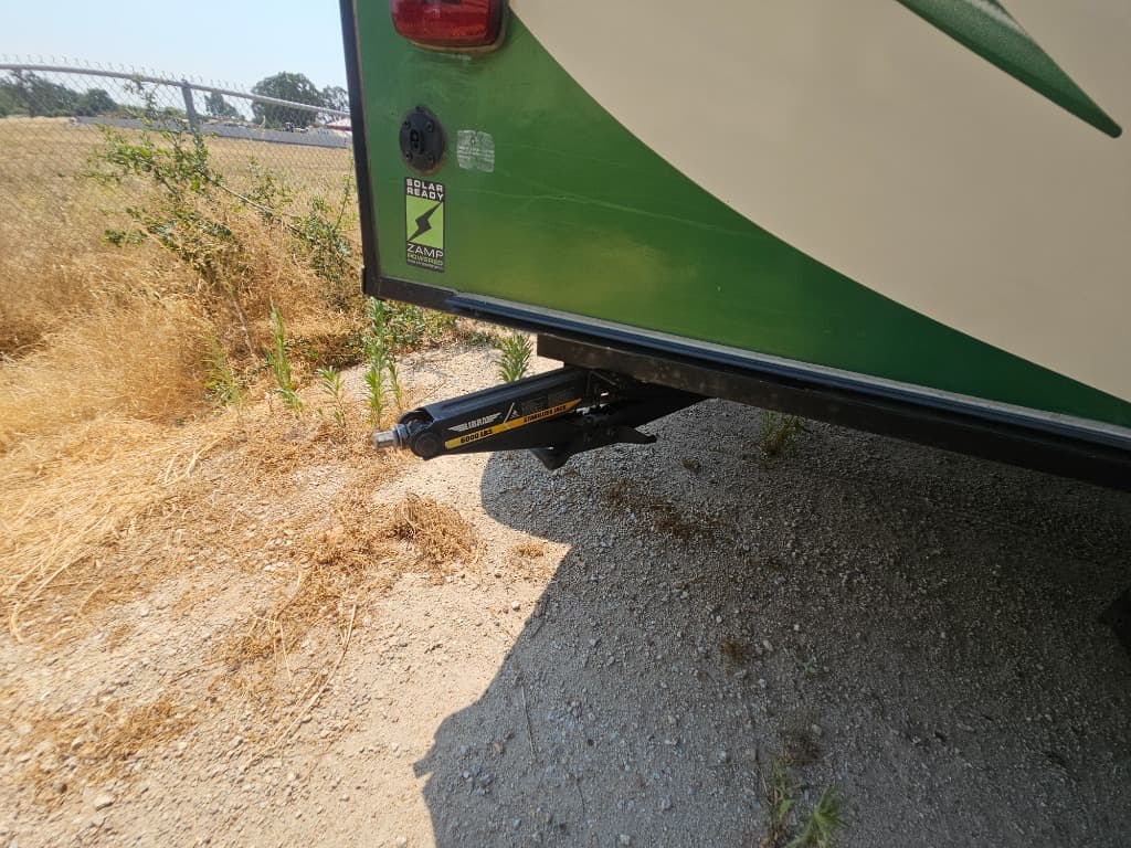 2015 Forest River RV 2015 Forest River RV R-Pod - thumbnail 14