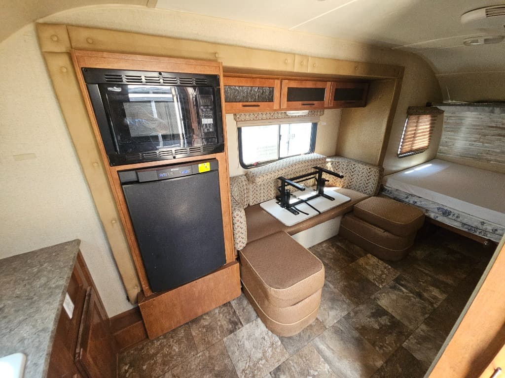 2015 Forest River RV 2015 Forest River RV R-Pod - thumbnail 15