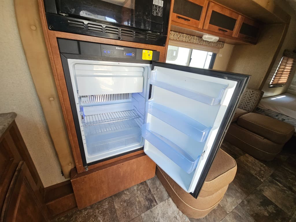 2015 Forest River RV 2015 Forest River RV R-Pod - thumbnail 16