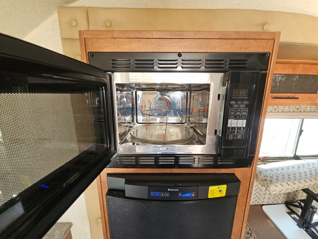 2015 Forest River RV 2015 Forest River RV R-Pod - thumbnail 17