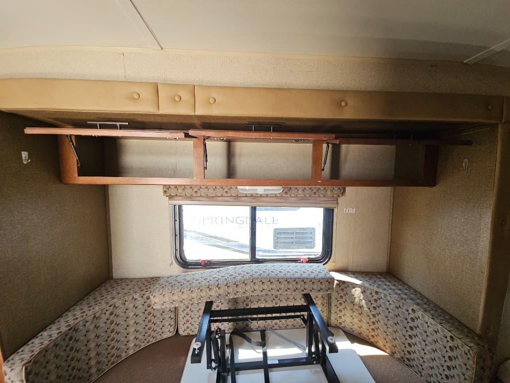 2015 Forest River RV 2015 Forest River RV R-Pod - thumbnail 18