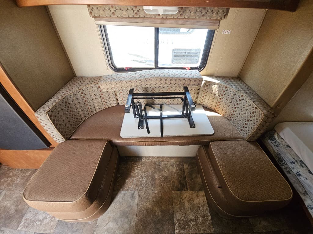 2015 Forest River RV 2015 Forest River RV R-Pod - thumbnail 19