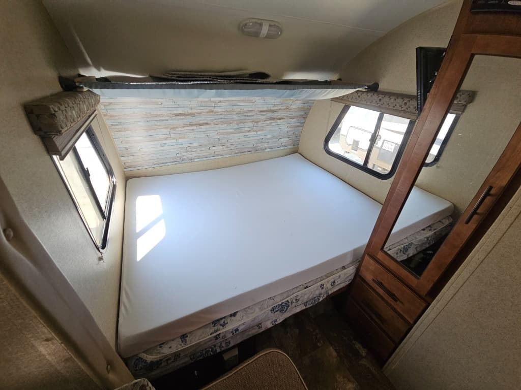 2015 Forest River RV 2015 Forest River RV R-Pod - thumbnail 20