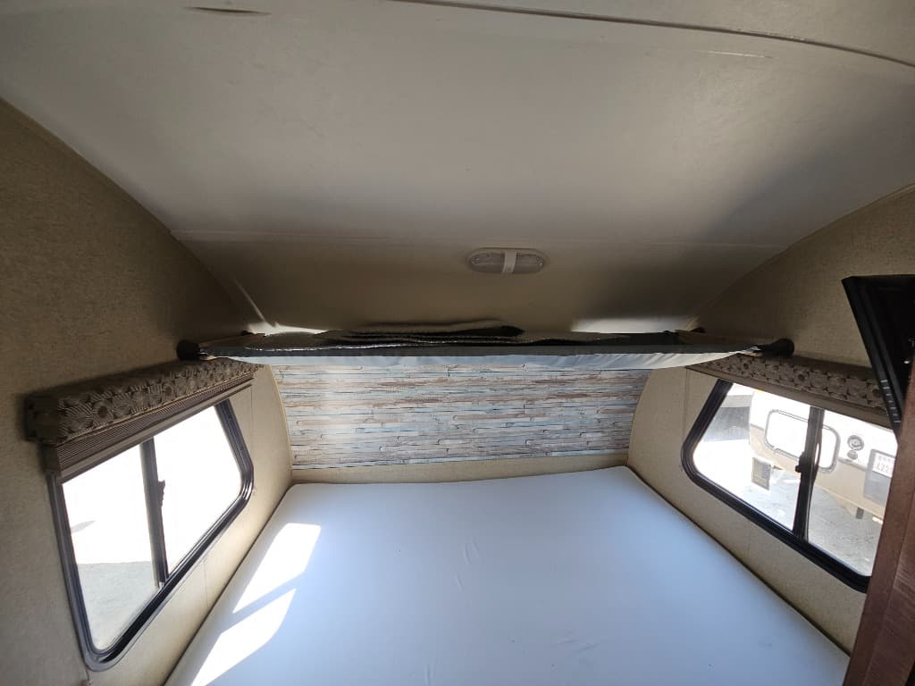 2015 Forest River RV 2015 Forest River RV R-Pod - thumbnail 21