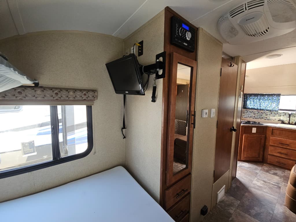 2015 Forest River RV 2015 Forest River RV R-Pod - thumbnail 22
