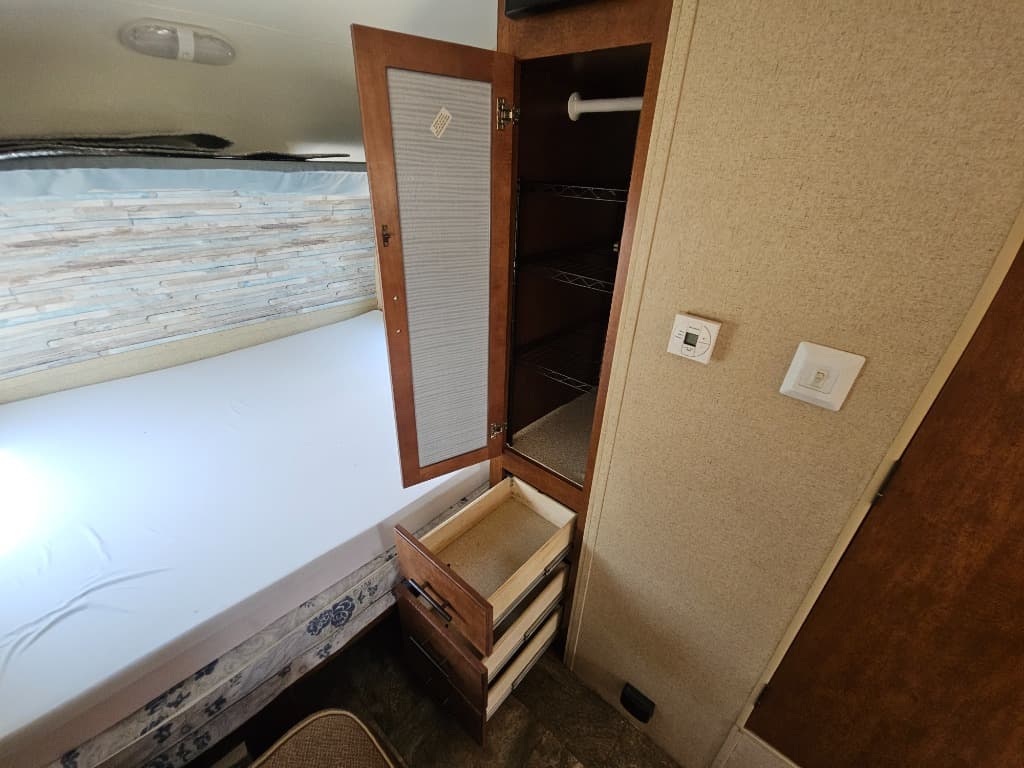 2015 Forest River RV 2015 Forest River RV R-Pod - thumbnail 23