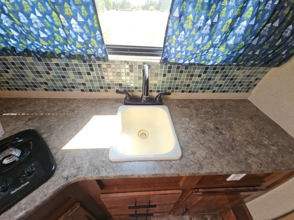 2015 Forest River RV 2015 Forest River RV R-Pod - thumbnail 25